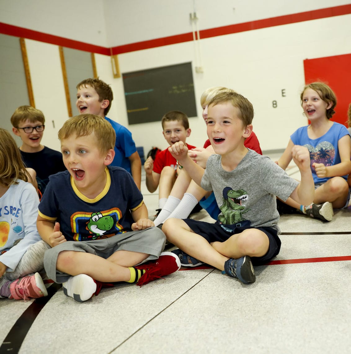 Summer Camps Wisconsin Youth Company
