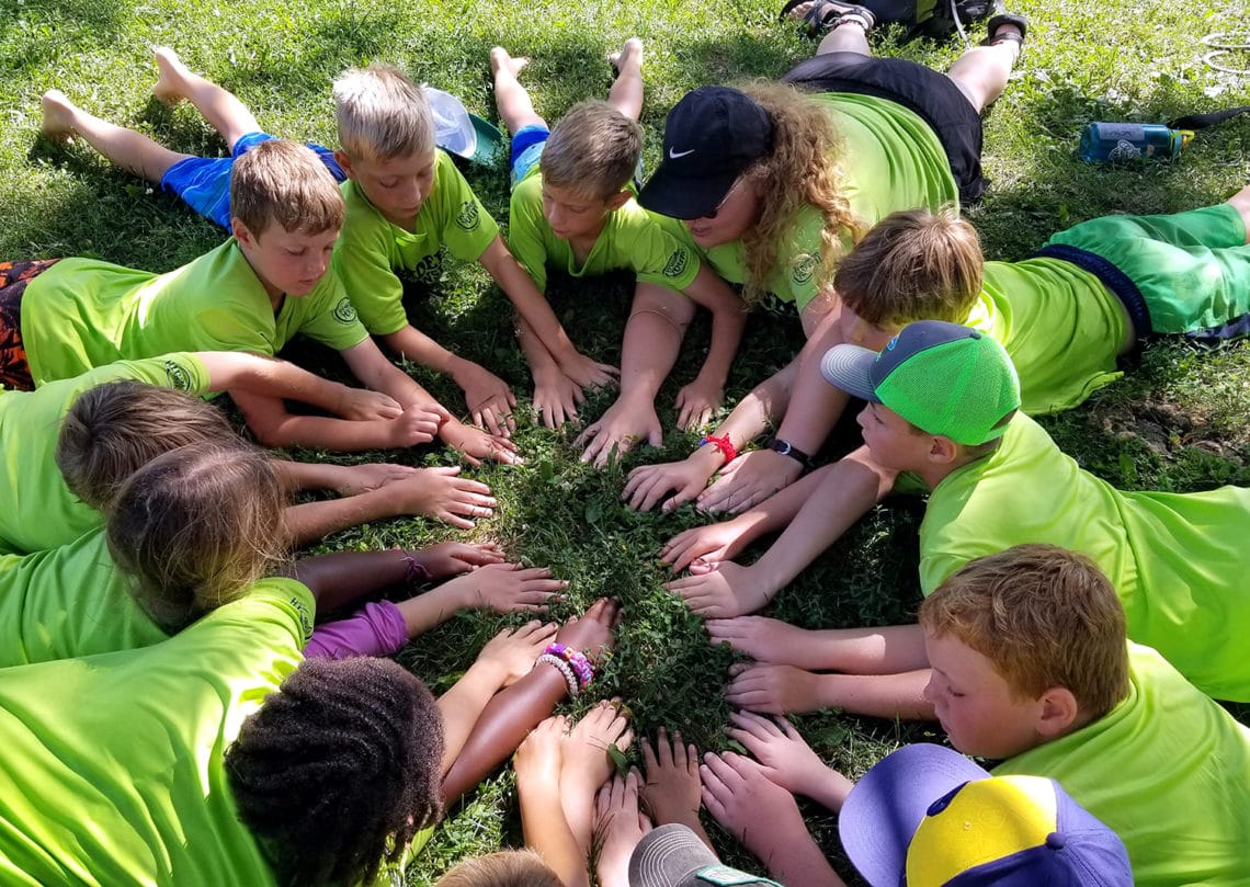 Summer Camps Wisconsin Youth Company