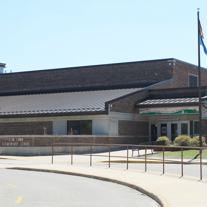 Elm Lawn Elementary Wisconsin Youth Company