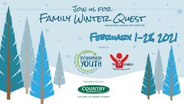 Family Winter Quest