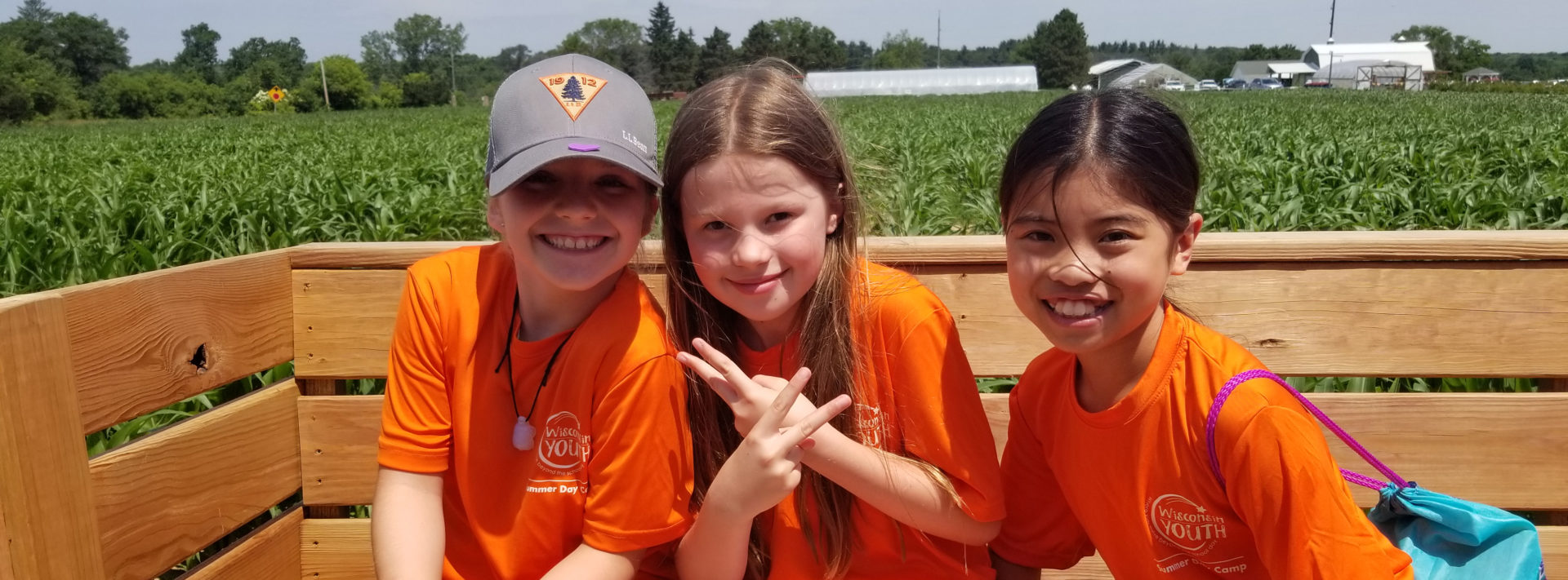 Summer Camps Wisconsin Youth Company