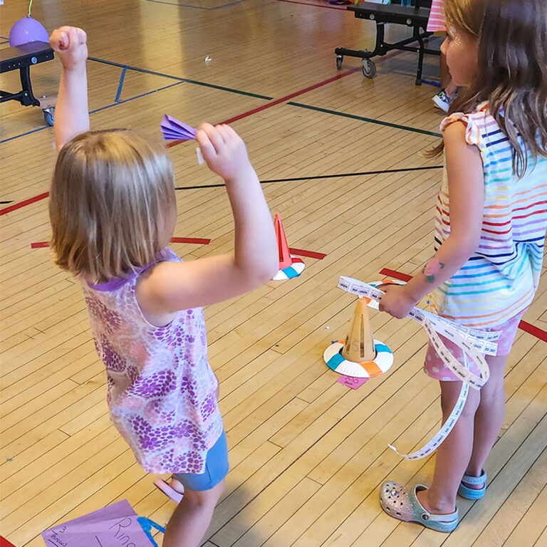 Full STEAM Ahead! Image