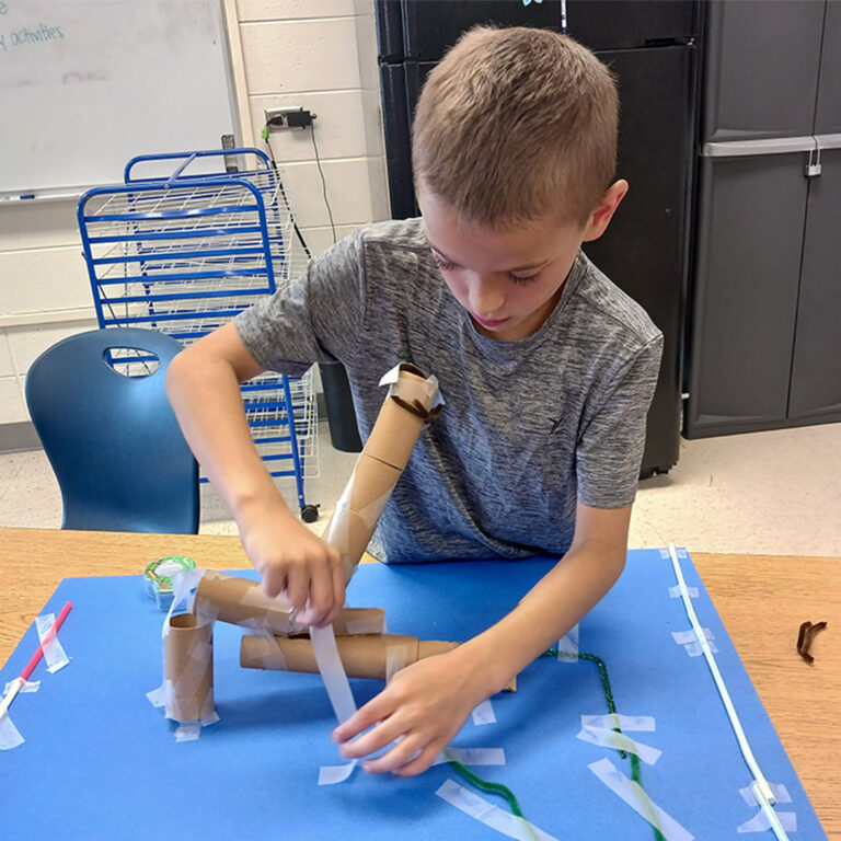 Superheroes in Training Image