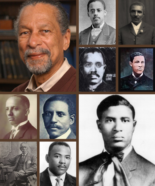 10 Black Inventors Whose Creations Shape After School Programs